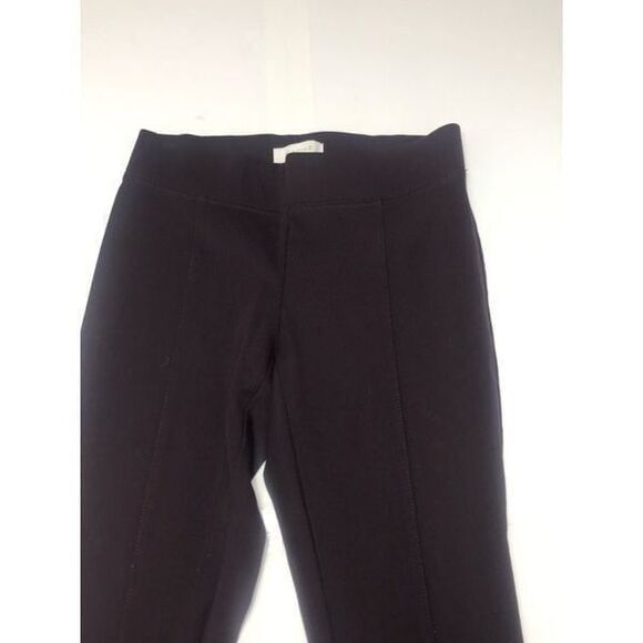 CACHE  purple Leggings size  XS  0114 - Picture 4 of 7